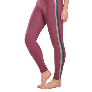 Spiritual Gangster High Waisted Yoga Leggings